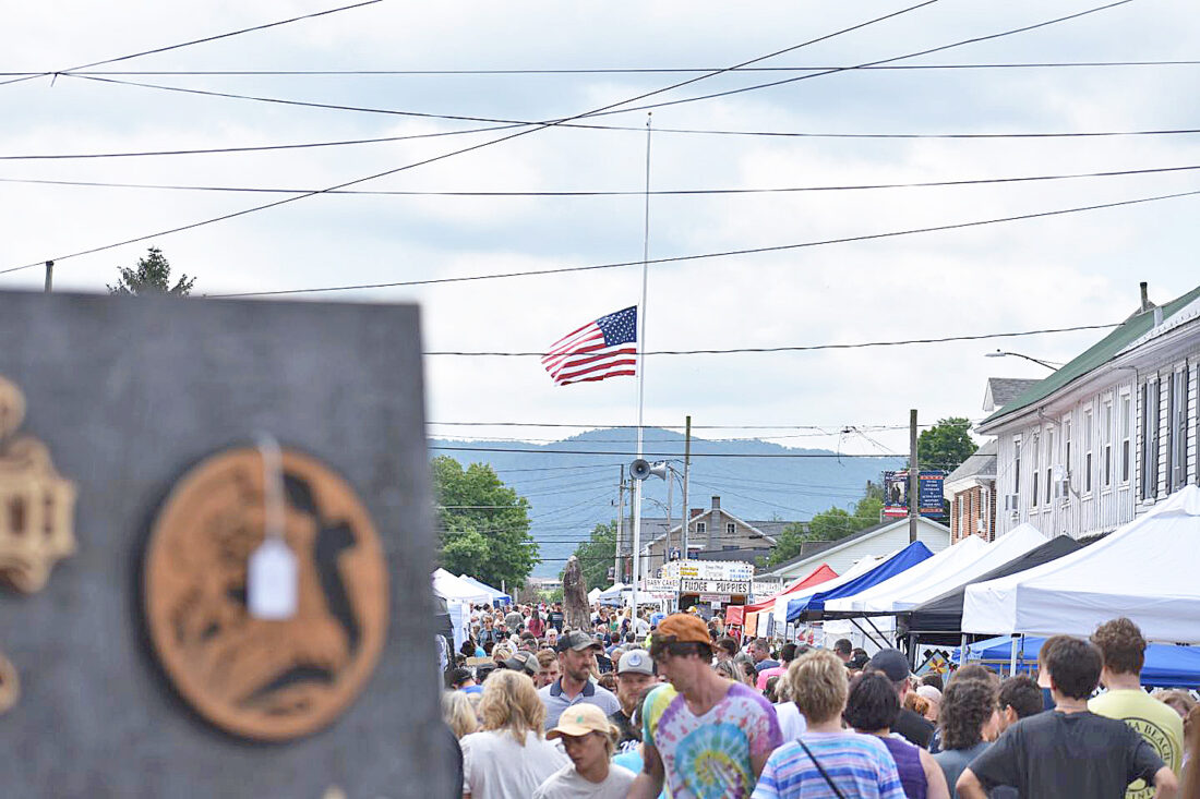 Country Memories Day event coming up News, Sports, Jobs The Sentinel